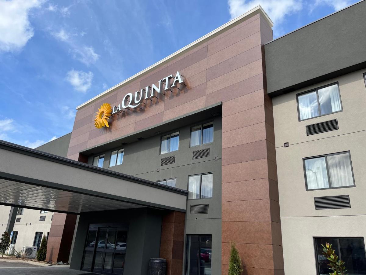 La Quinta By Wyndham Nashville Airport Экстерьер фото