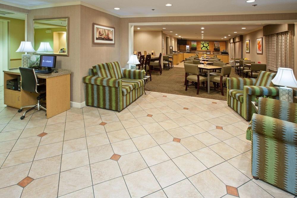 La Quinta By Wyndham Nashville Airport Экстерьер фото