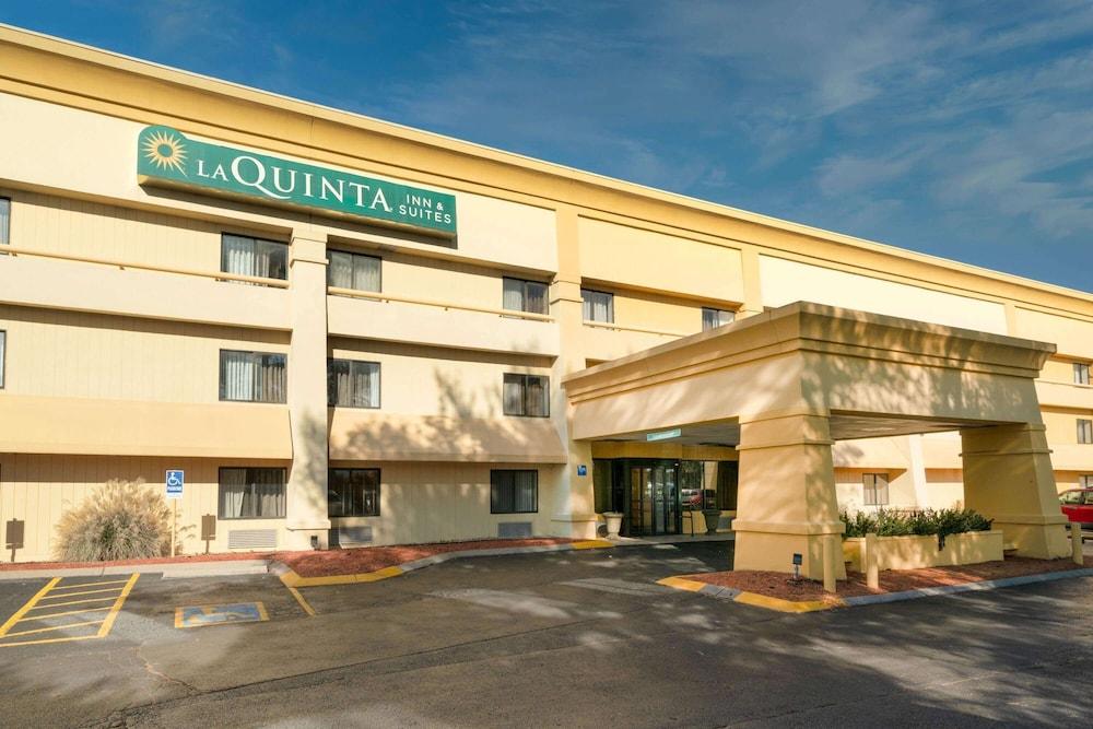 La Quinta By Wyndham Nashville Airport Экстерьер фото