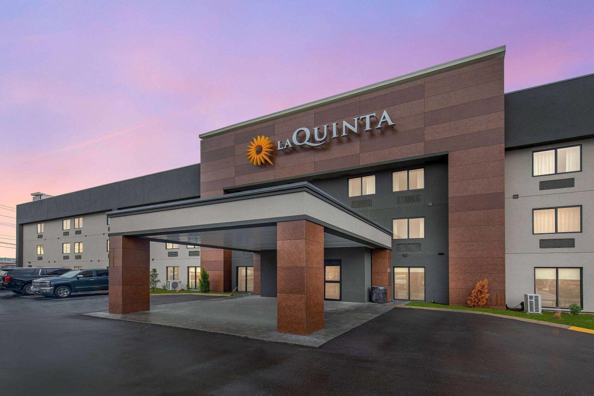 La Quinta By Wyndham Nashville Airport Экстерьер фото